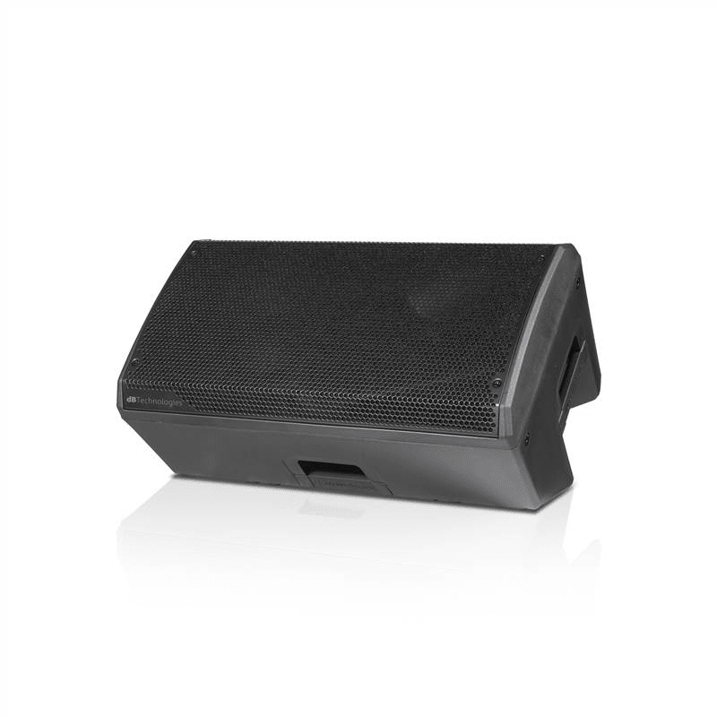 Galeri Speaker Monitor