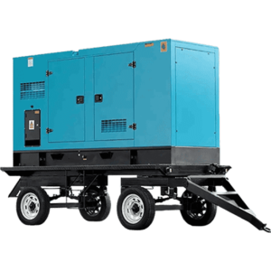Galeri Genset