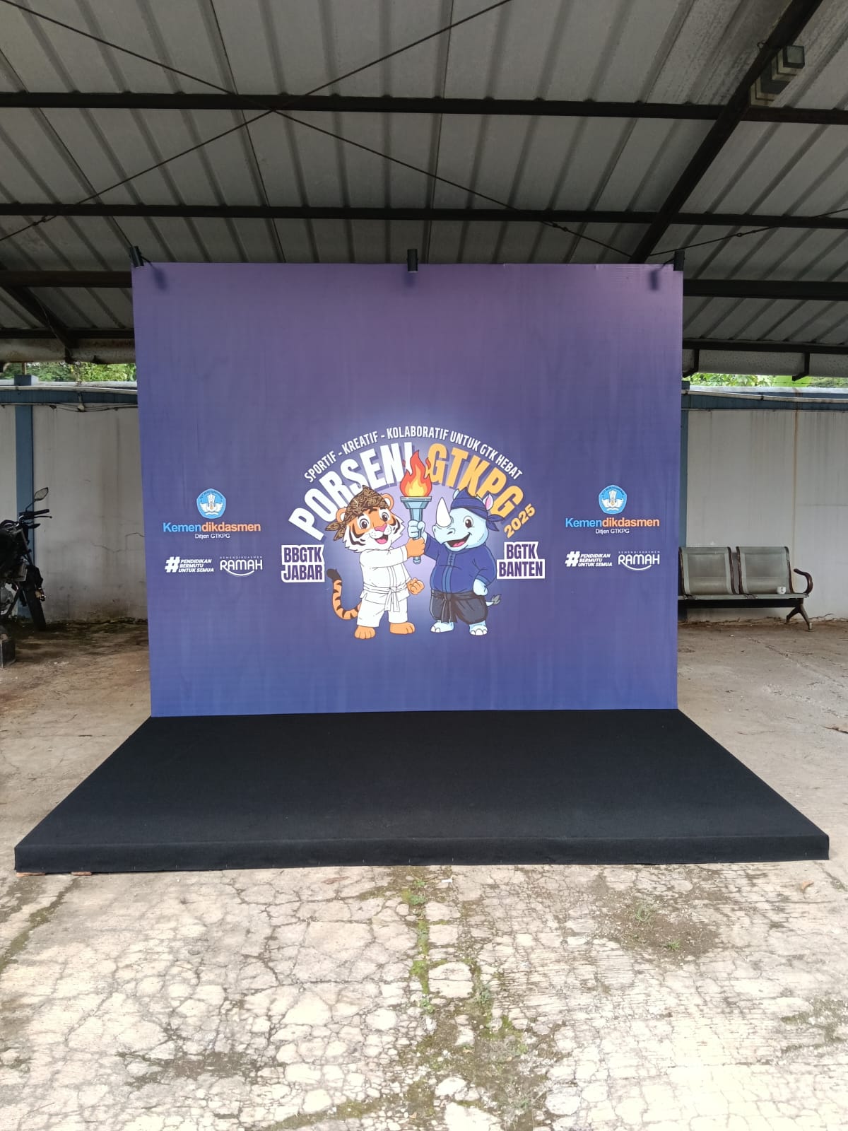 Galeri PhotoBooth