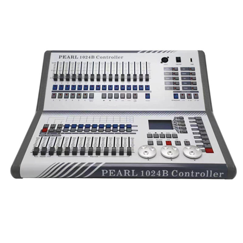 Galeri Mixer Lighting