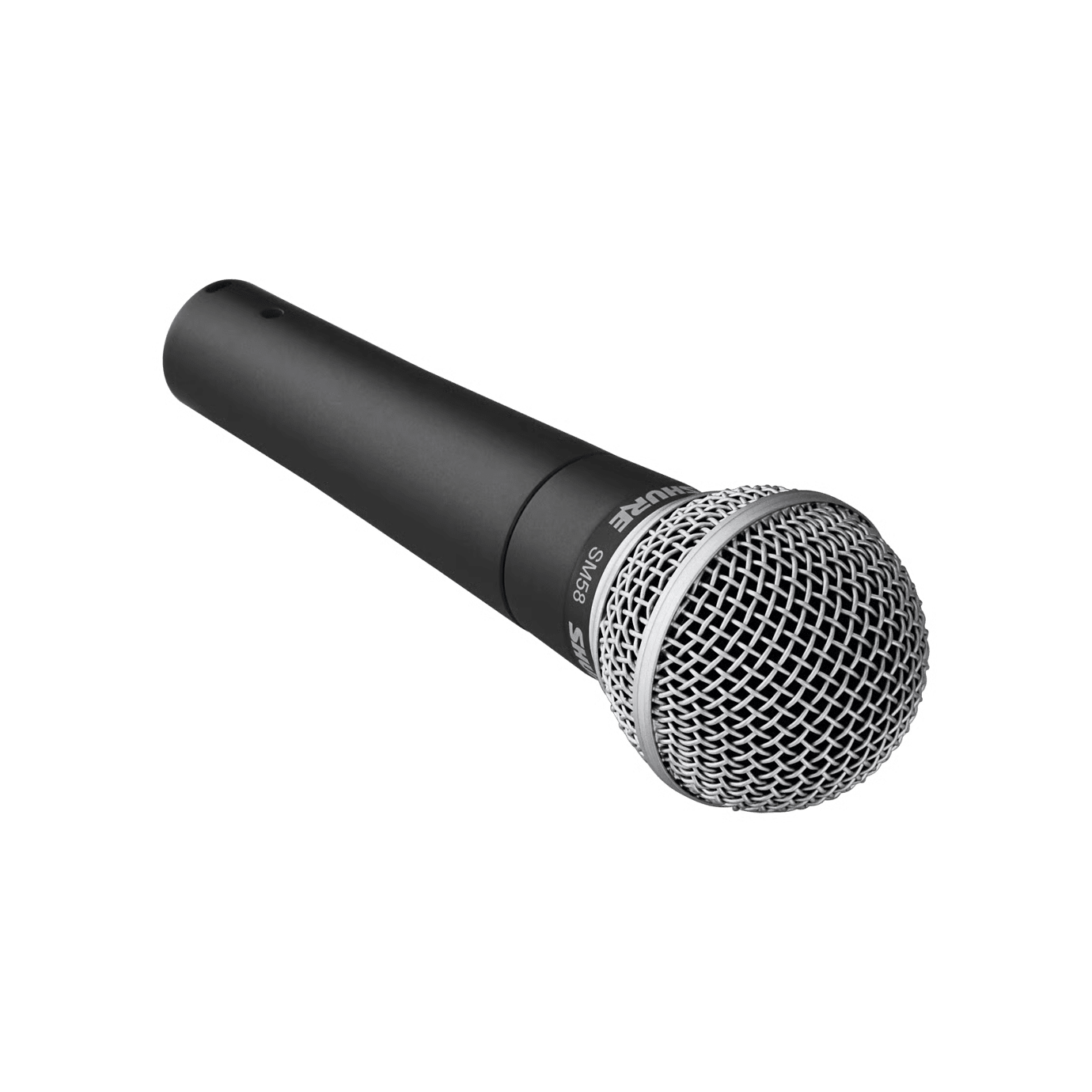 Galeri Microphone